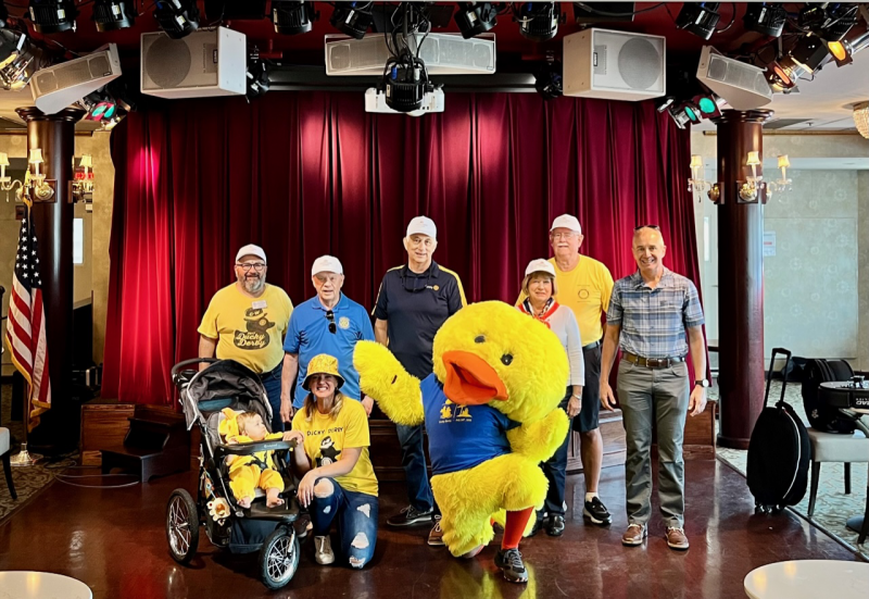 Ducky Derby 2023