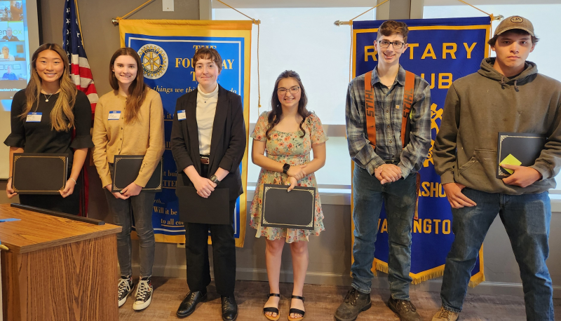 2024 Scholarships